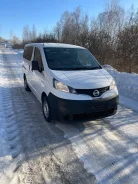 Nissan NV200. VM20123456 ����