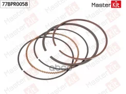 ������ ��������� (�-� �� 1 �������) (0,25) Hyundai/KIA G4FA/G4FC 77BPR0058 MasterKit ���. 77BPR0058 77BPR0058 ����