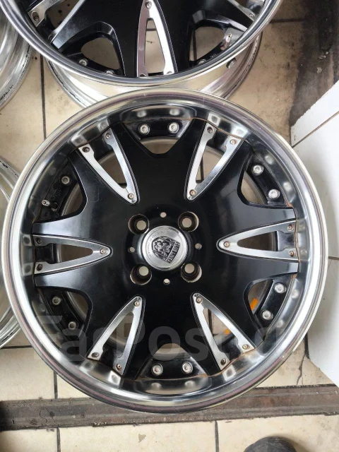 Lenso Club-1. 6.5x16", 4x100, ET28, �� 67,1���. ����