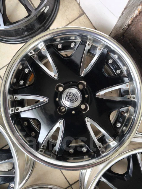 Lenso Club-1. 6.5x16", 4x100, ET28, �� 67,1���. ����