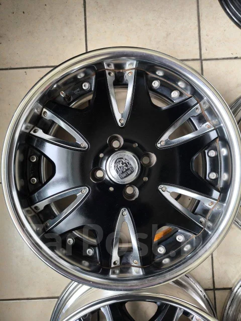 Lenso Club-1. 6.5x16", 4x100, ET28, �� 67,1���. ����