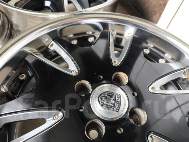 Lenso Club-1. 6.5x16", 4x100, ET28, �� 67,1���. ����