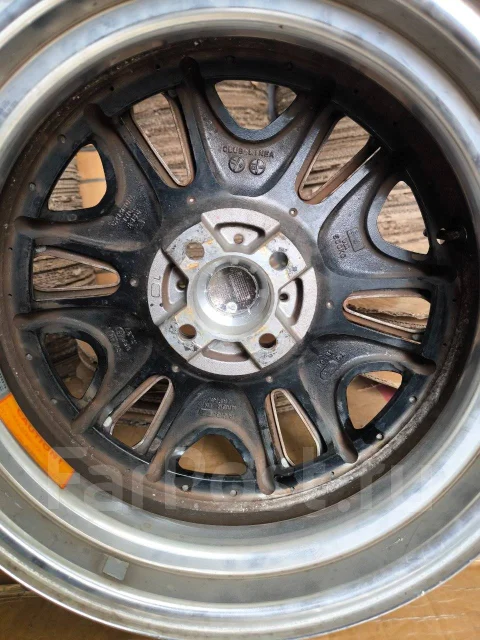 Lenso Club-1. 6.5x16", 4x100, ET28, �� 67,1���. ����