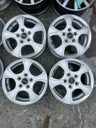 EMR Product. 5.0x15", 5x114.3, ET45 ����