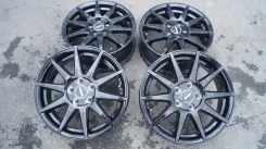 Forgiato BASSO-M. 5.5x15", 5x100, ET35, �� 57,1���. ����