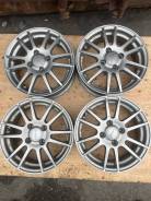 Velox. 5.5x14", 4x100, ET42 