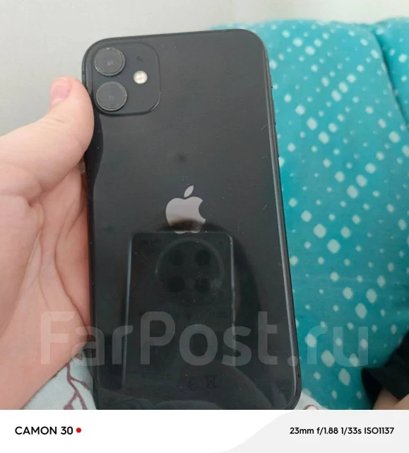 Apple iPhone 11. �/�, 64 ��, ������ ����