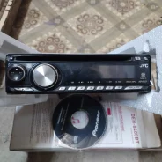 JVC ����