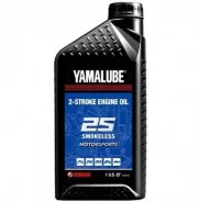 Yamalube