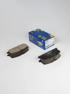 ������� ��������� �������� �������� Sangsin Brake SP1105 SP1105 ����