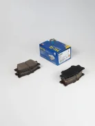 ������� ��������� �������� ������ Sangsin Brake SP2081 SP2081 ����