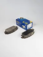 ������� ��������� �������� �������� Sangsin Brake SP1372 SP1372 ����
