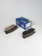 ������� ��������� �������� �������� Sangsin Brake SP2027 SP2027 ����