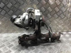 ������� SEAT Leon 2007 A00783954 GT1749V ����