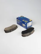 ������� ��������� �������� �������� Sangsin Brake SP2075 SP2075 ����