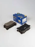 ������� ��������� �������� �������� Sangsin Brake SP1547 SP1547 ����