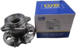  DJB     EB5801 