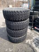 BFGoodrich All-Terrain T/A KO.  at, /,  10 % 