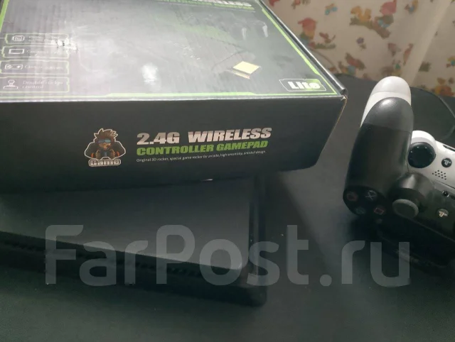Game Stick ����