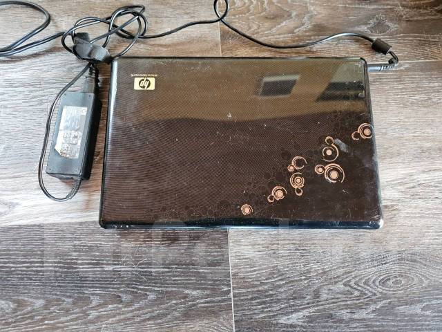 HP Pavilion dv6. WiFi: 1, Bluetooth: 1 ����