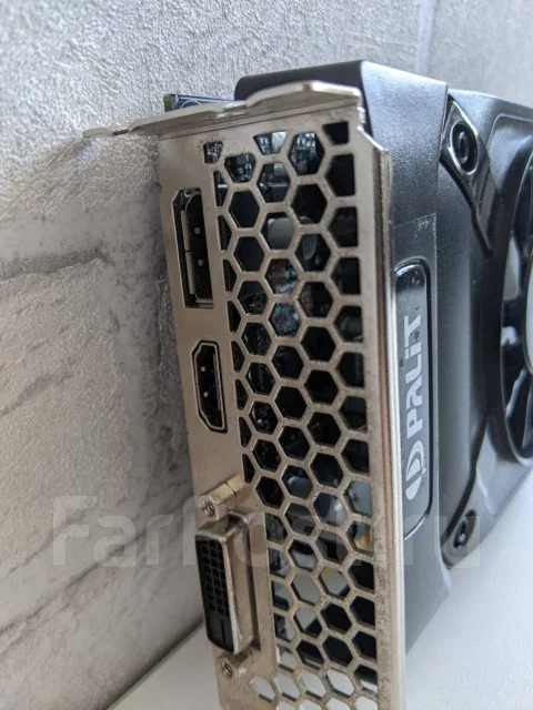 GeForce GTX 1050 Ti ����