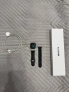 Apple Watch SE. GPS, IP68 ����