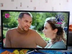 Samsung UE40F6400. LED ����