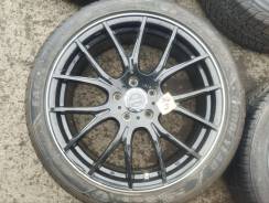 Inter Milano Voltec. 7.5x19", 5x114.3, ET55 