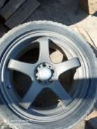 ATS GTR street. x17", 5x100 ����