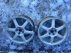 AVS Model 6. 9.0x18", 5x114.3, ET40 ����