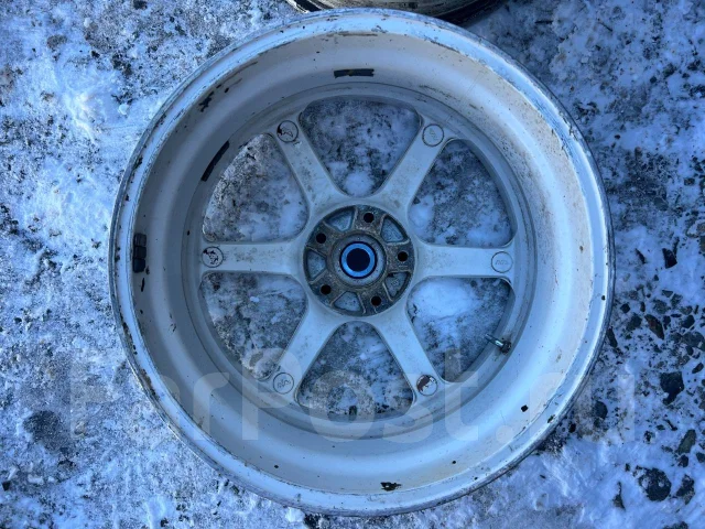 AVS Model 6. 9.0x18", 5x114.3, ET40 ����