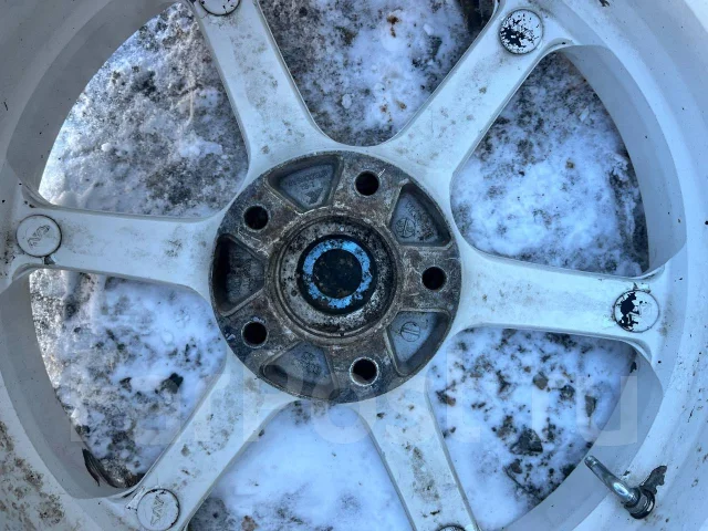 AVS Model 6. 9.0x18", 5x114.3, ET40 ����