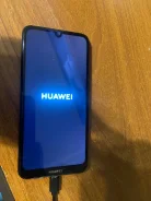 Huawei Y6. �/�, 32 ��, ������, 3G, 4G LTE, Dual-SIM, NFC ����