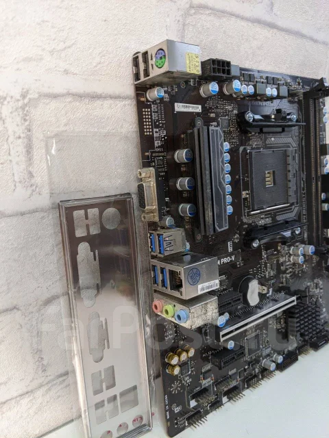 AMD A320 ����