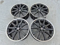 Akina. 8.5x20", 5x114.3, ET48, �� 73,1���. ����