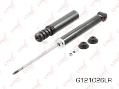 ����������� | ��� ����/��� | Renault Clio Grandtour III (KR0/1_) 2008-, Clio III (BR0/1_, CR0/1_) 2005- Lynxauto G121026LR G121026LR ����