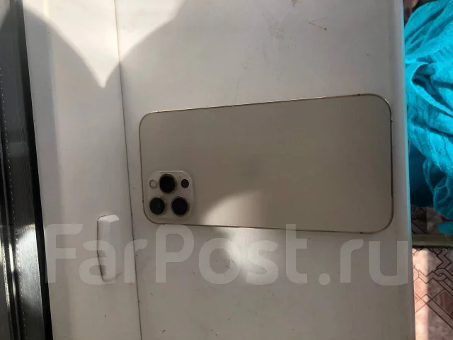 Apple iPhone 12 Pro Max. �/�, 512 �� ����