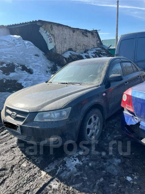 Hyundai NF. G4KA ����