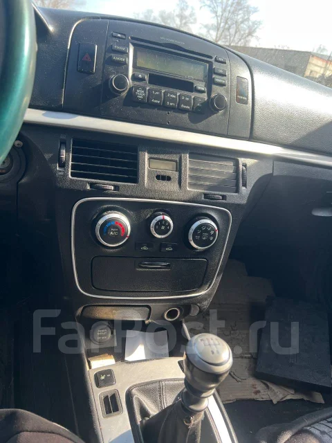 Hyundai NF. G4KA ����