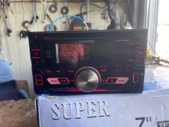 Kenwood DPX-U530 ����