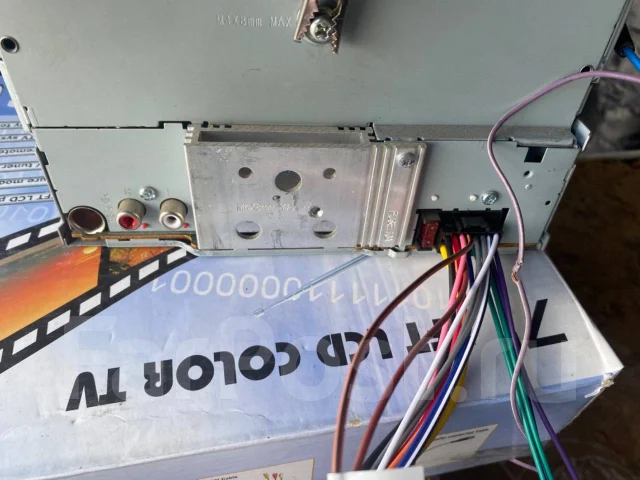 Kenwood DPX-U530 ����