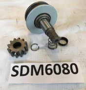 ������� �������� SDM6080-ON ��� Mazda ������������� Onesimus ����� S501-24-740 S501-24-744 SE01-24-744A SL HA 10 ����� ������ ������� ����� � �������...