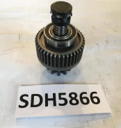 ������� �������� SDH5866-ON ��� Isuzu ������������� Onesimus ����� 8-97025-671-0 8-97025-672-0 8-97161-793-0 4BE1 SD33 11 ����� ������ ������� 40.35 m...