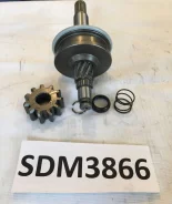 ������� �������� SDM3866-ON ��� Nissan ������������� Onesimus ����� 23312-0T000 FD42 FD46 ED33 11 ����� ������ ������� 40 mm ����� � ������� � �������...