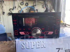Kenwood DPX-U530 ����