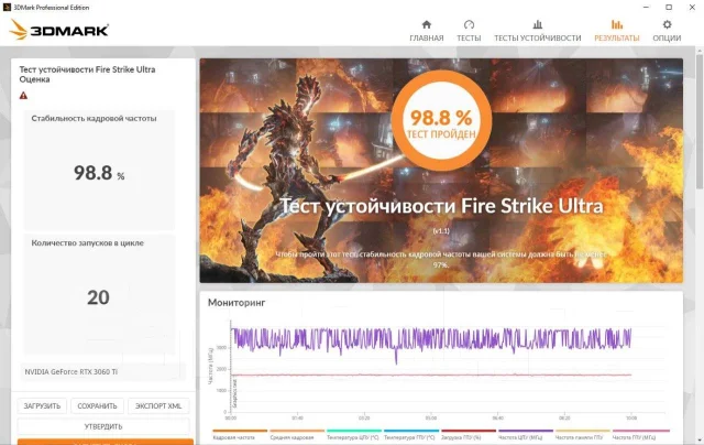 GeForce RTX 3060 Ti ����