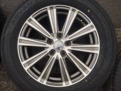 AME Smack. 7.0x17", 5x114.3, ET48 