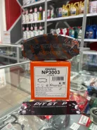 ������� ��������� �������� �������� Nisshinbo NP3003 NP3003 ����