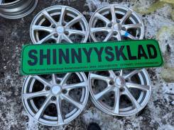 TWS Energy Line. 4.5x14", 4x100, ET45, �� 60,1���. ����