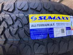 Sumaxx All Terrain A/T. ����� at, ����� ����